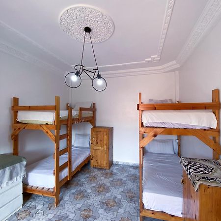 Imsouane Soul Lodge 외부 사진