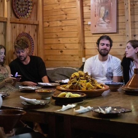Imsouane Soul Lodge 외부 사진