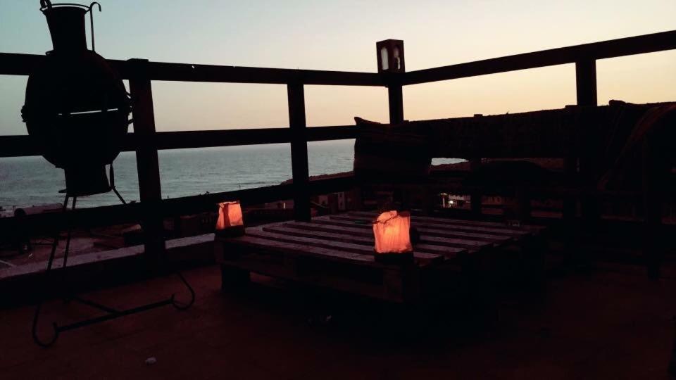 Imsouane Soul Lodge 외부 사진