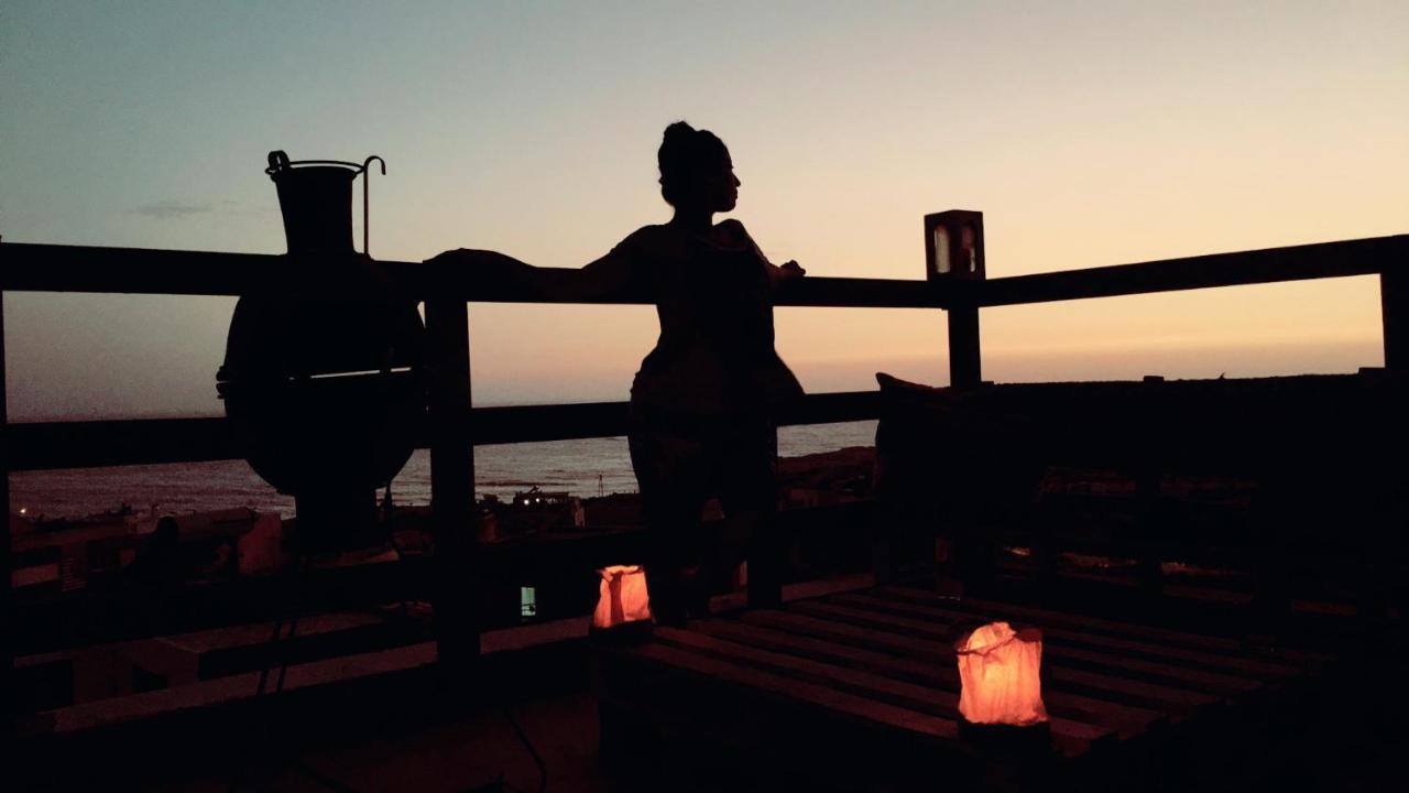 Imsouane Soul Lodge 외부 사진