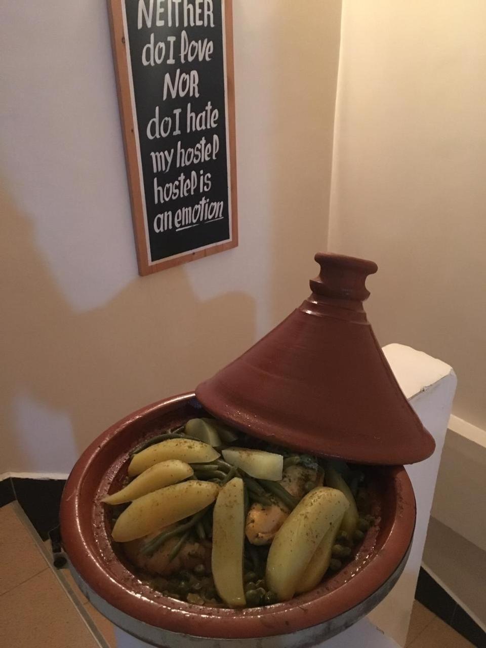 Imsouane Soul Lodge 외부 사진