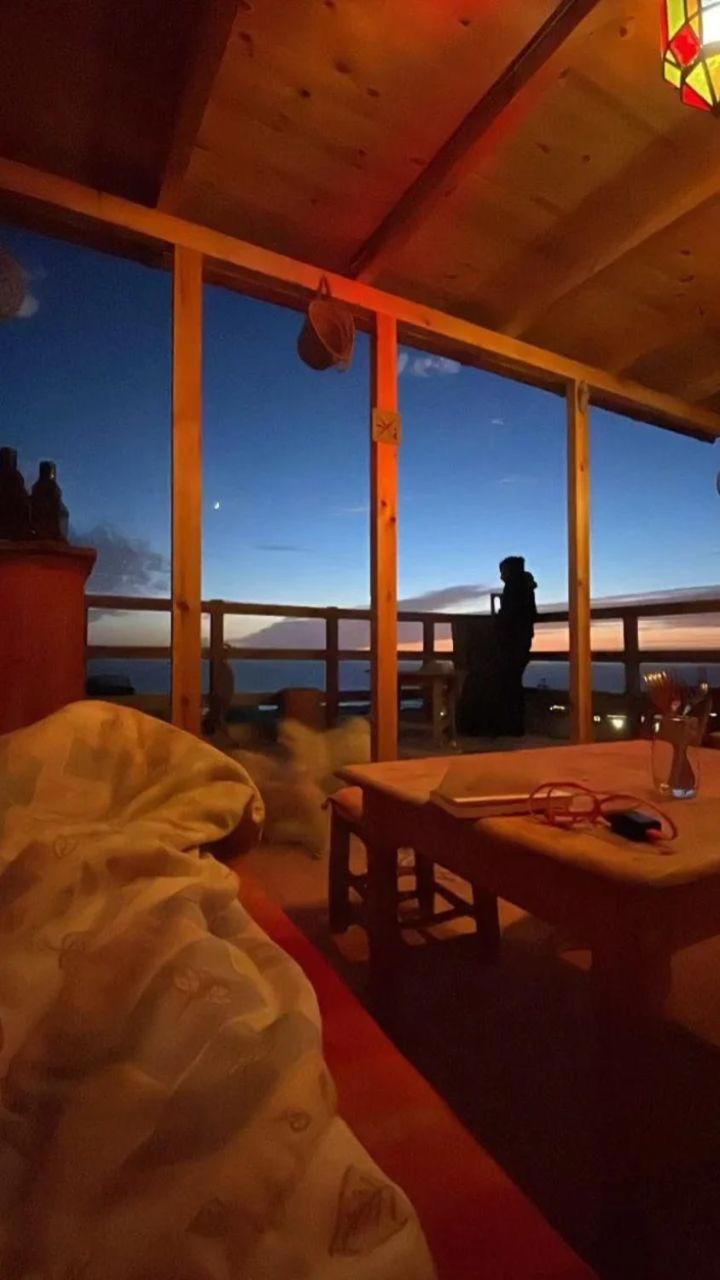 Imsouane Soul Lodge 외부 사진