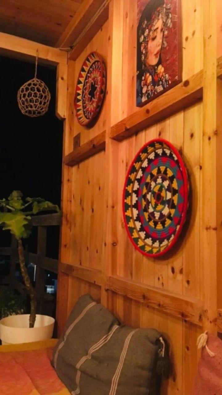 Imsouane Soul Lodge 외부 사진