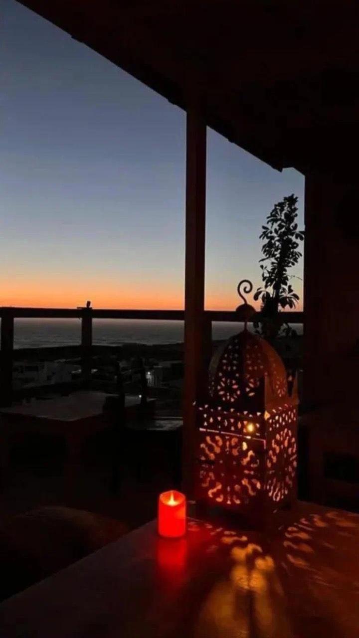 Imsouane Soul Lodge 외부 사진