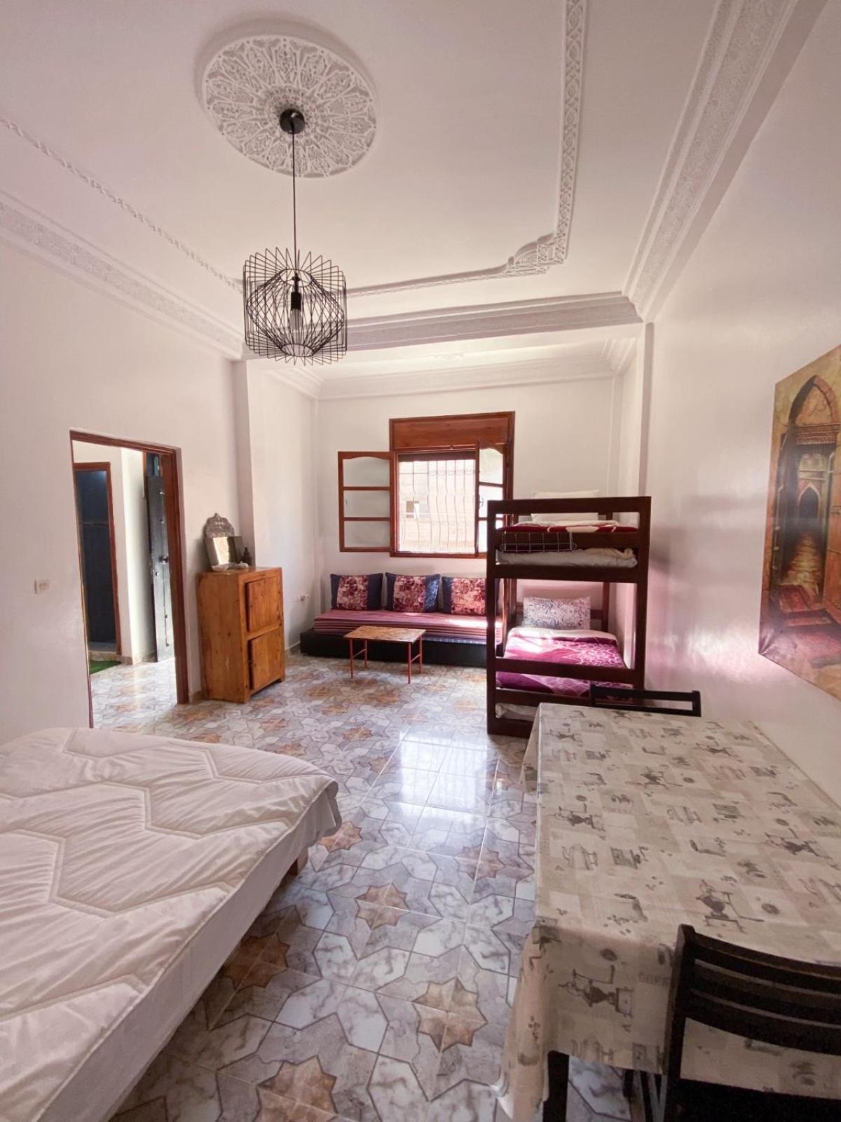 Imsouane Soul Lodge 외부 사진