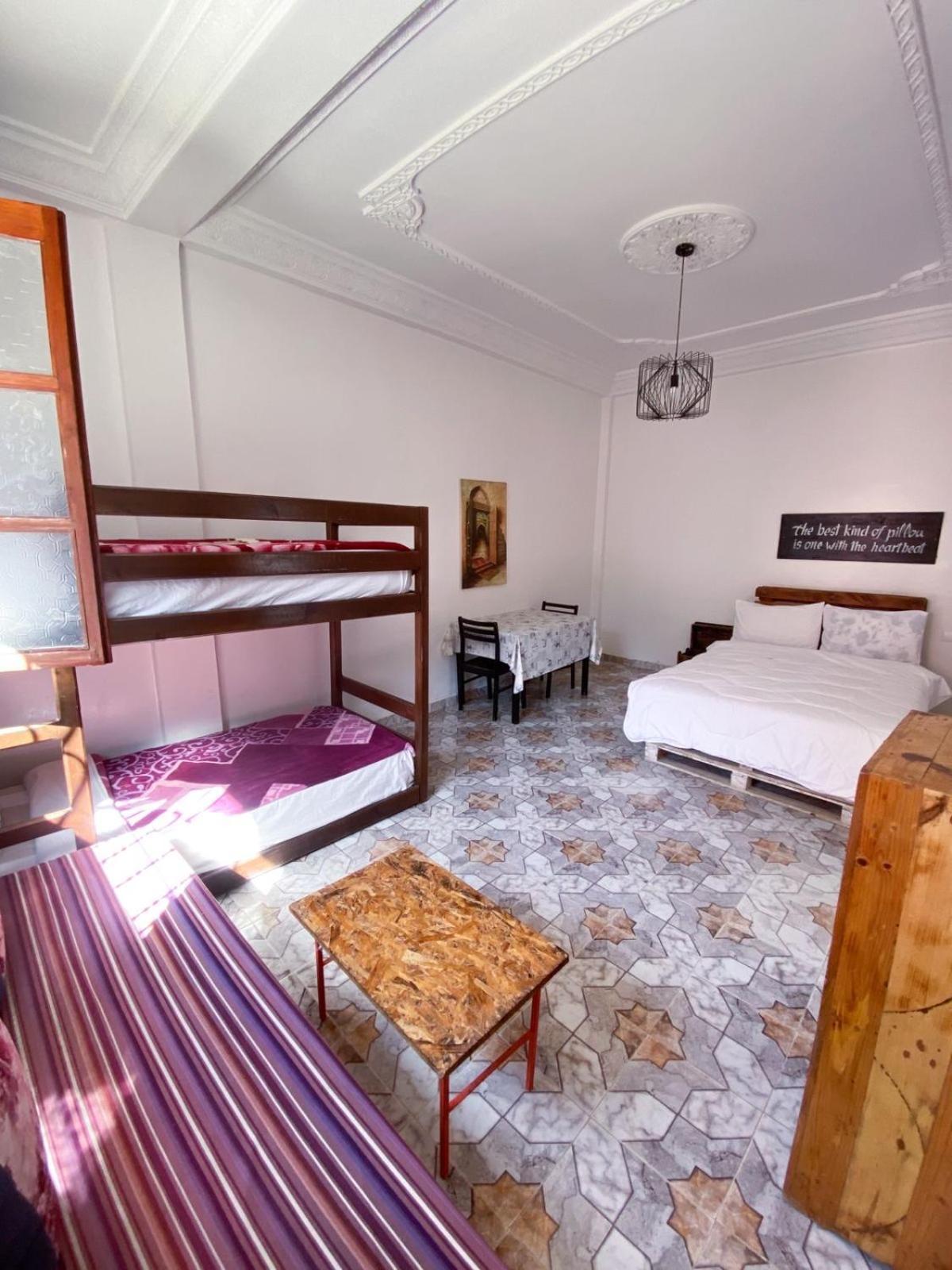 Imsouane Soul Lodge 외부 사진