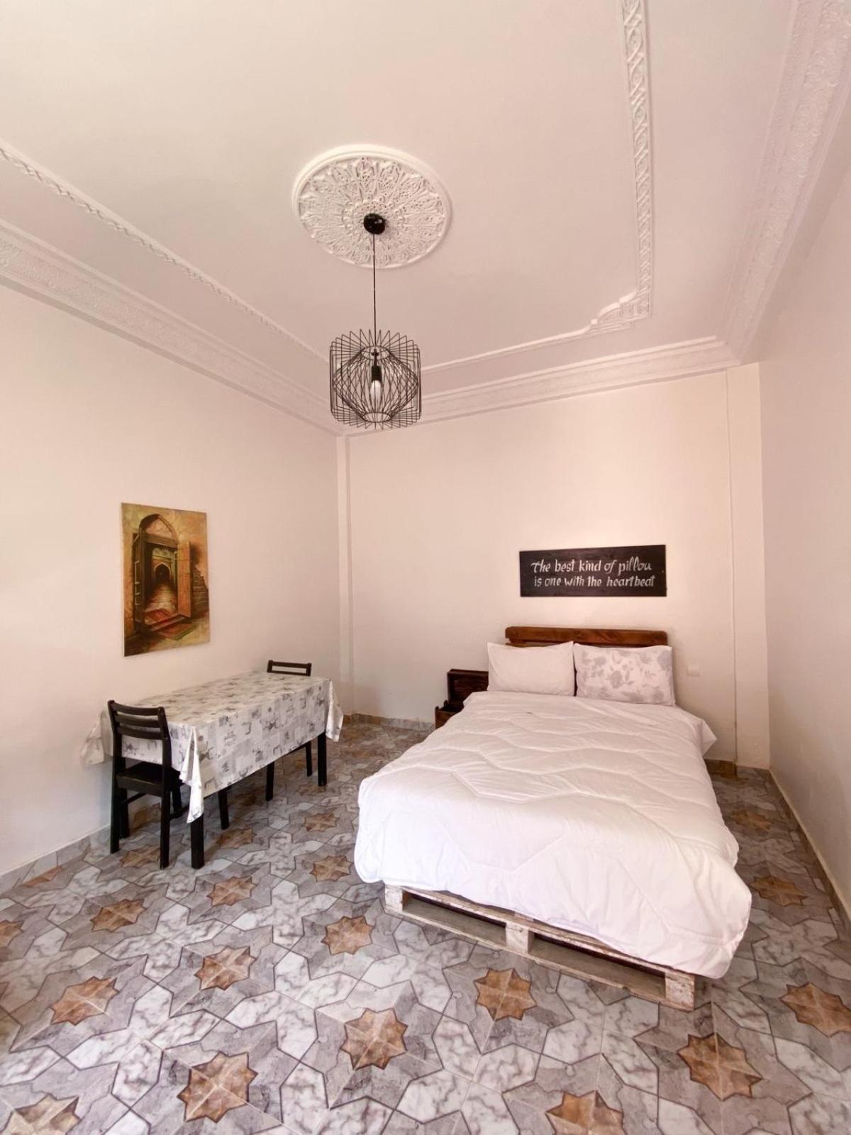 Imsouane Soul Lodge 외부 사진