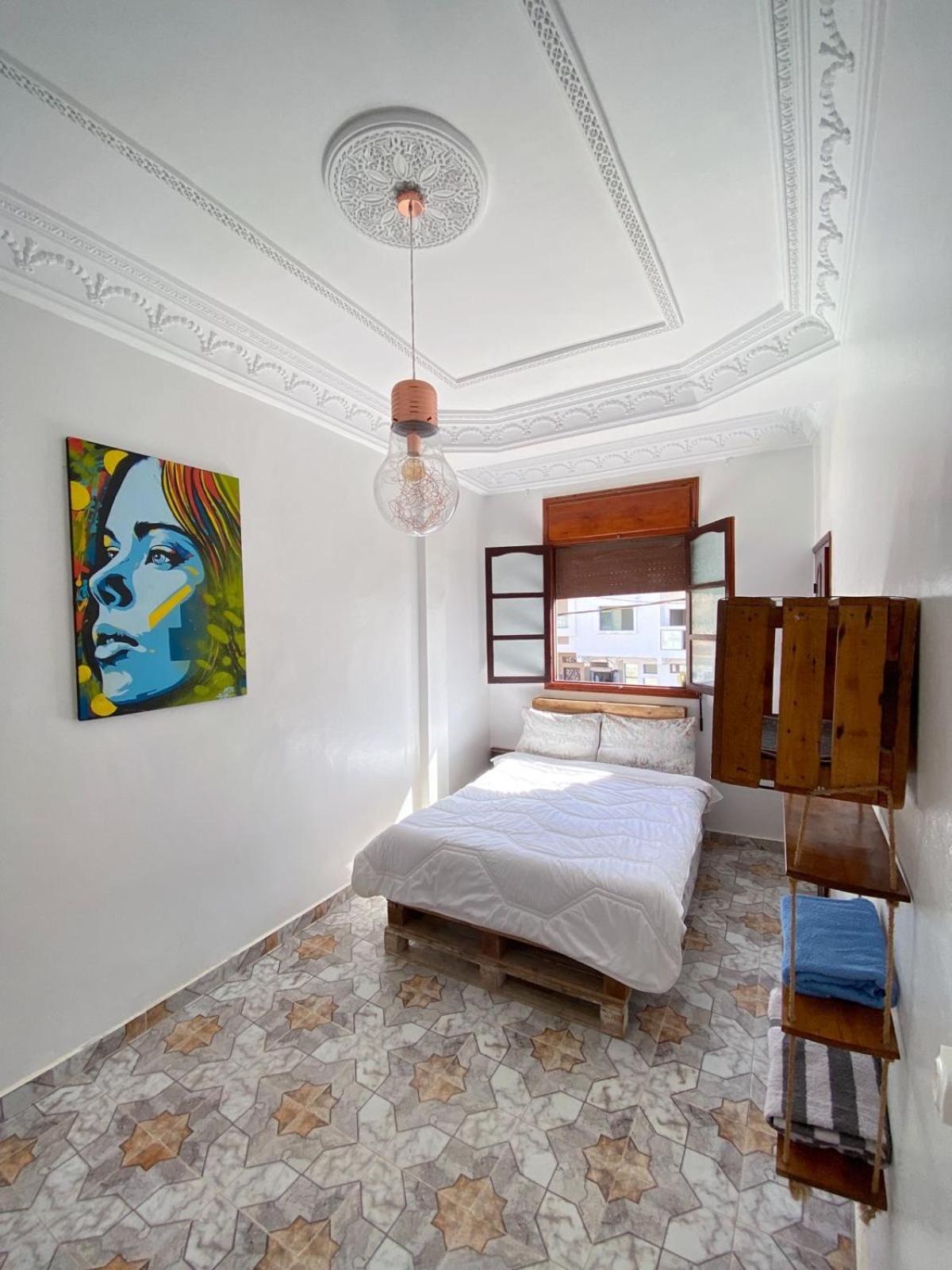 Imsouane Soul Lodge 외부 사진