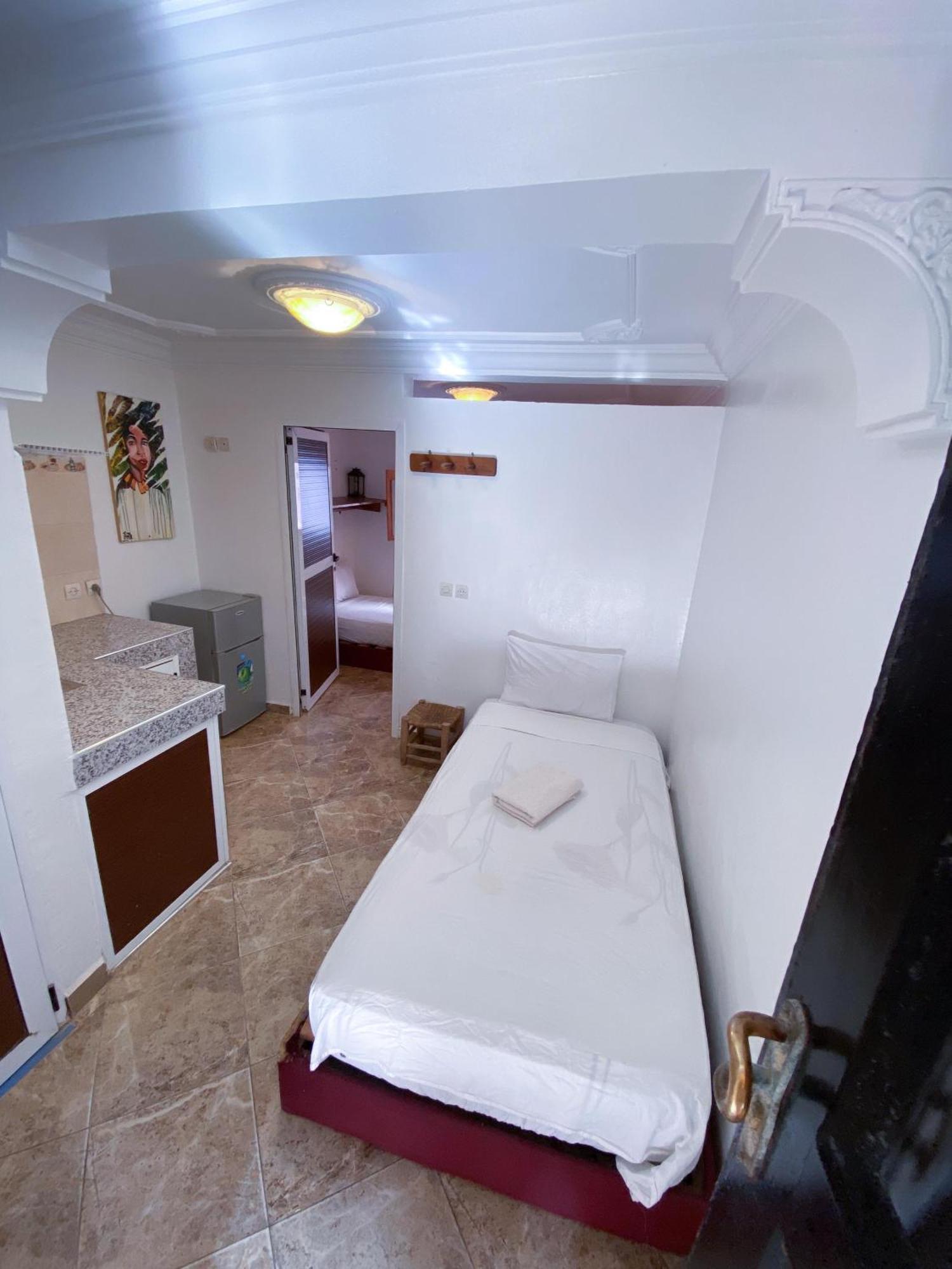 Imsouane Soul Lodge 외부 사진