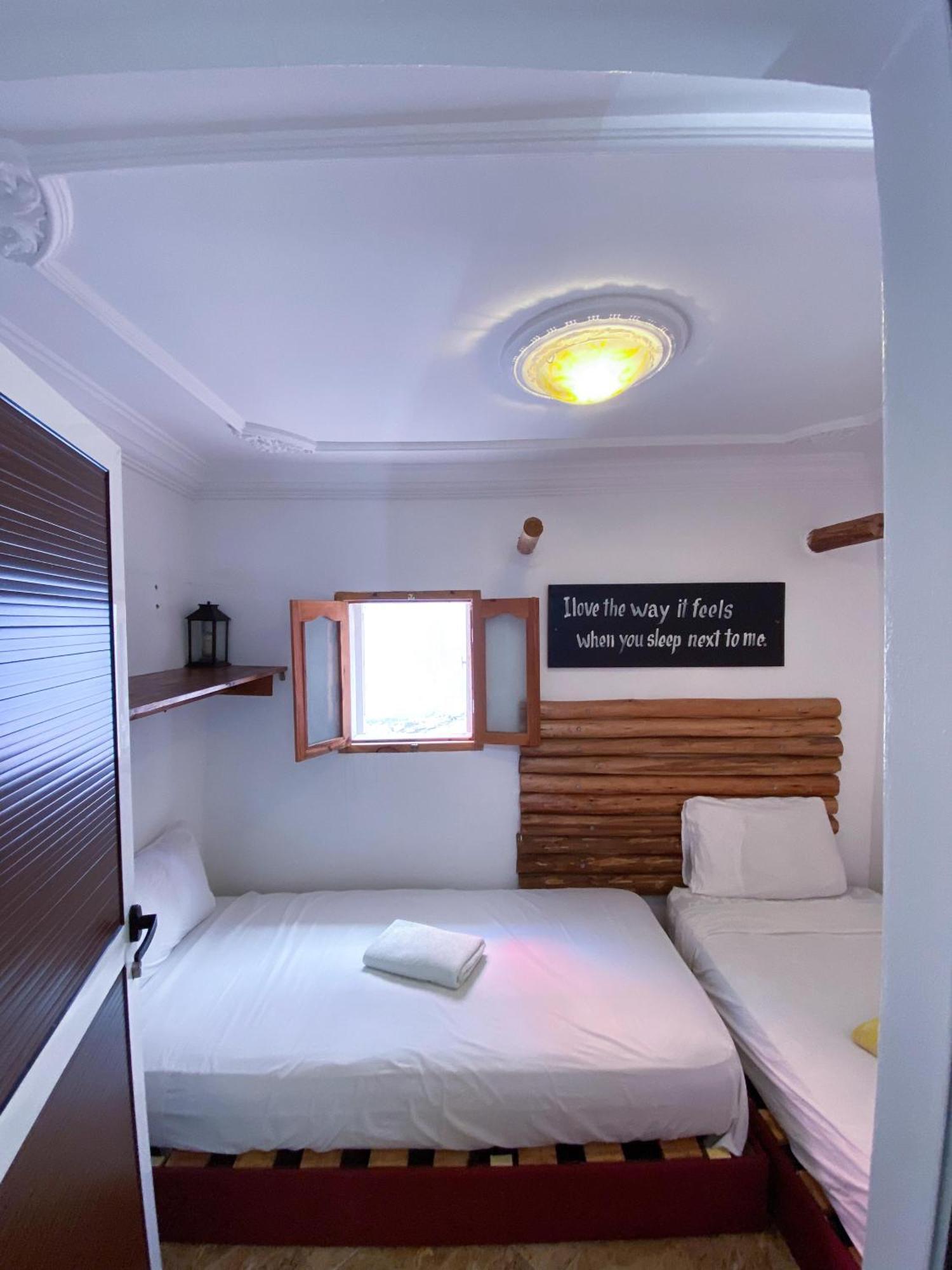 Imsouane Soul Lodge 외부 사진