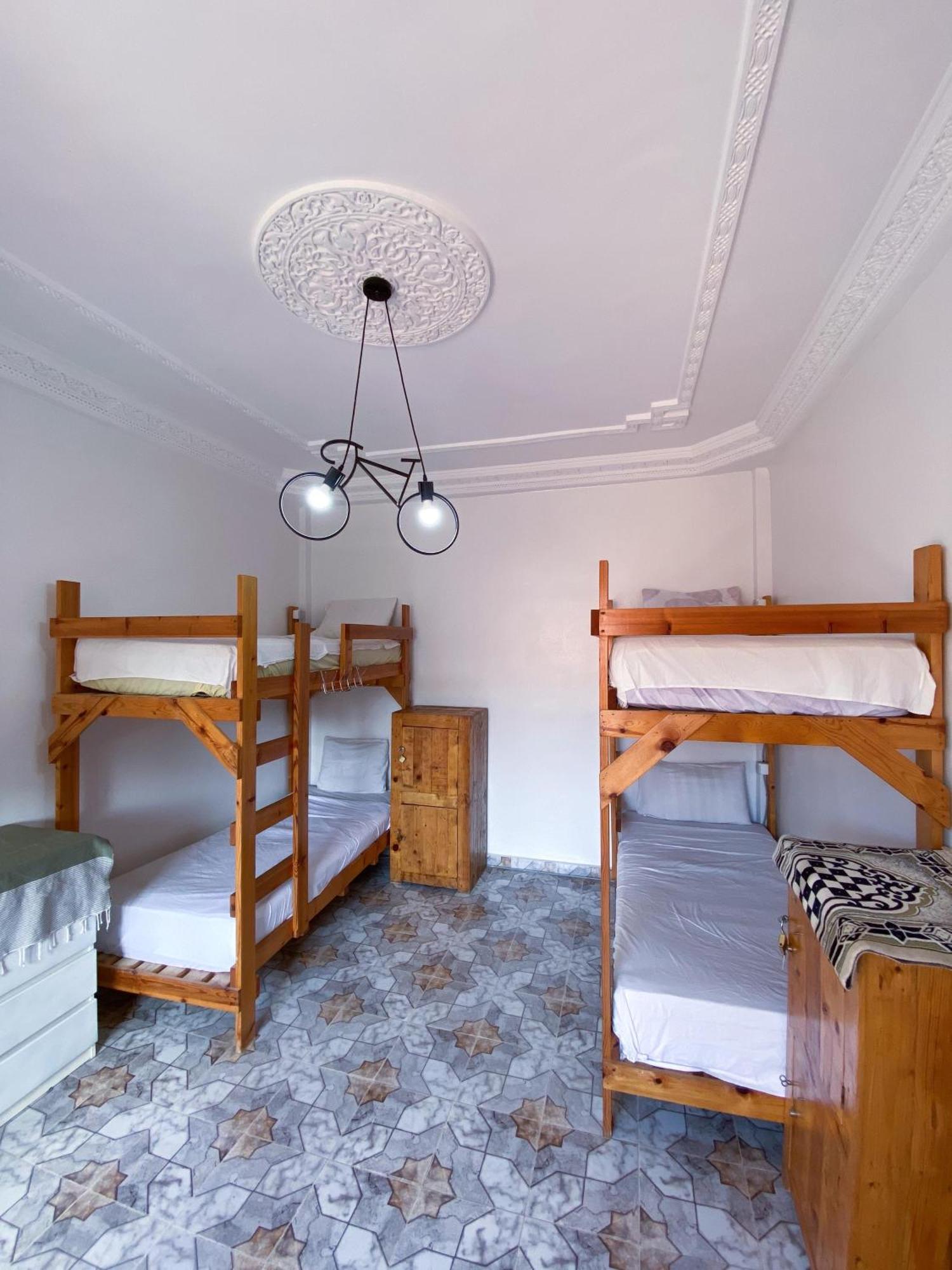 Imsouane Soul Lodge 외부 사진