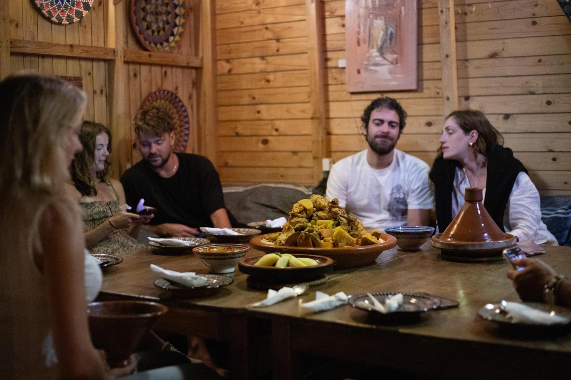 Imsouane Soul Lodge 외부 사진