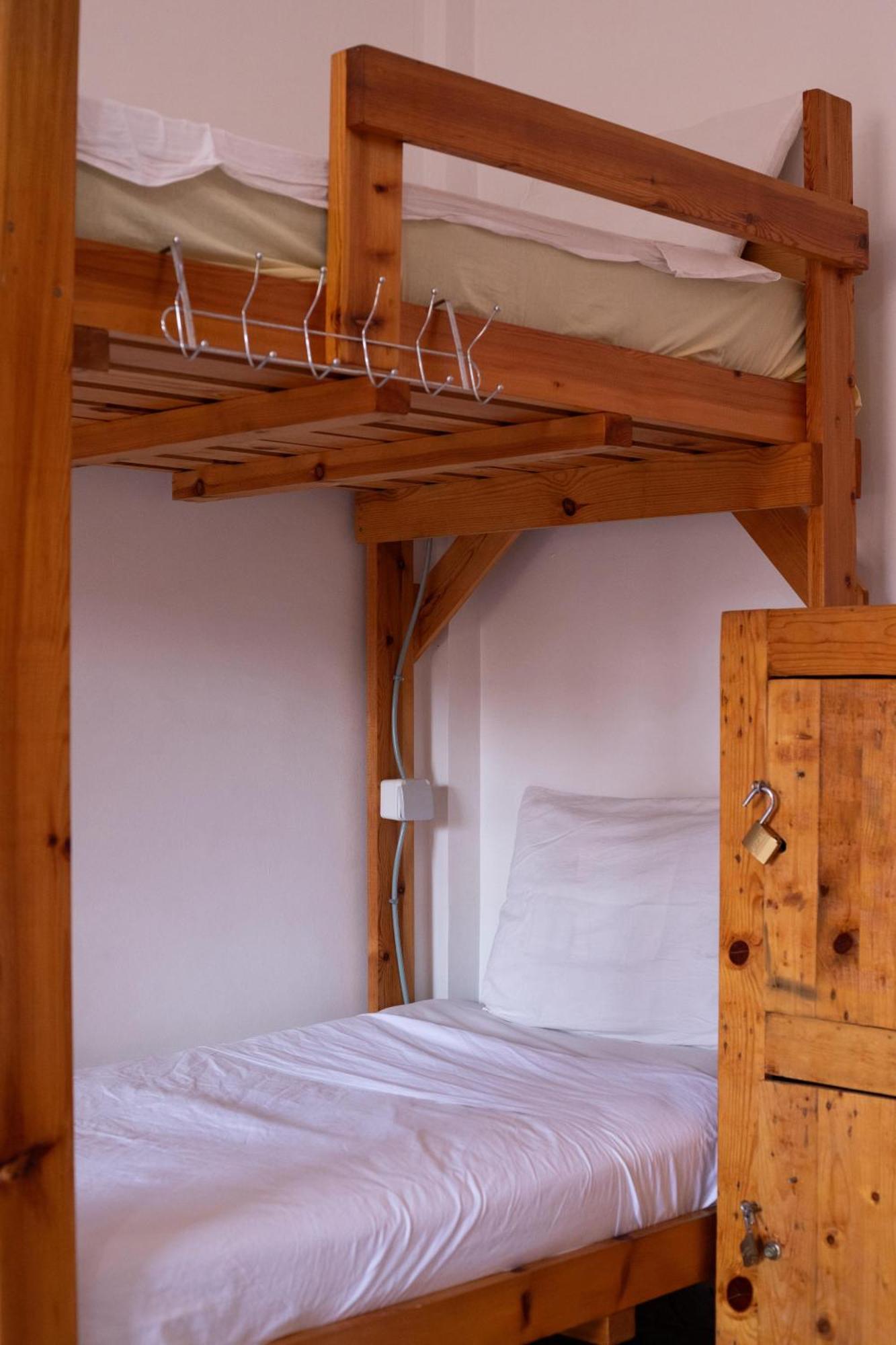 Imsouane Soul Lodge 외부 사진