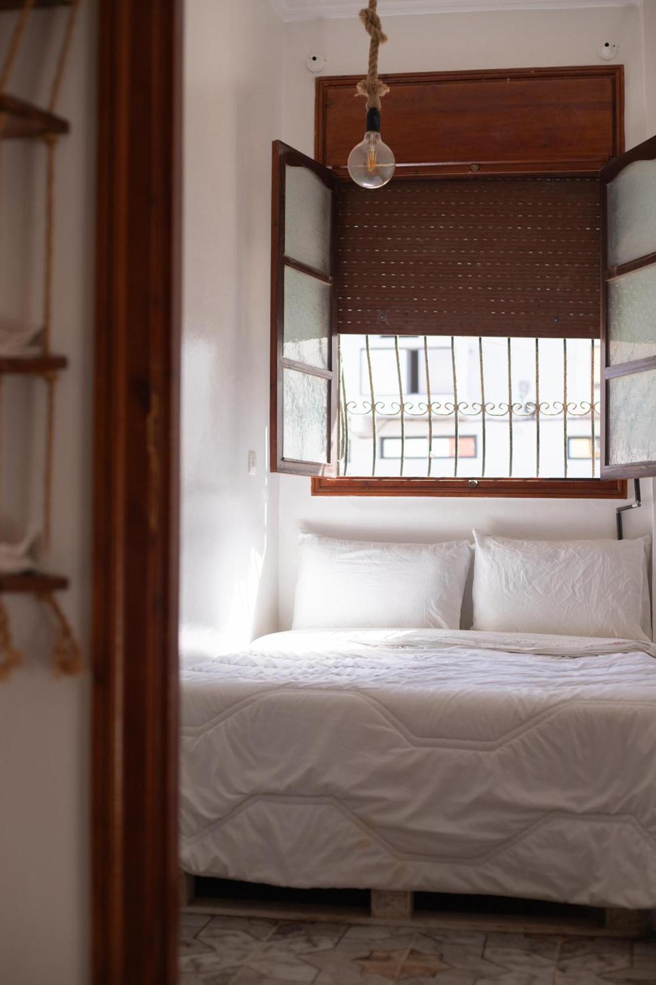 Imsouane Soul Lodge 외부 사진