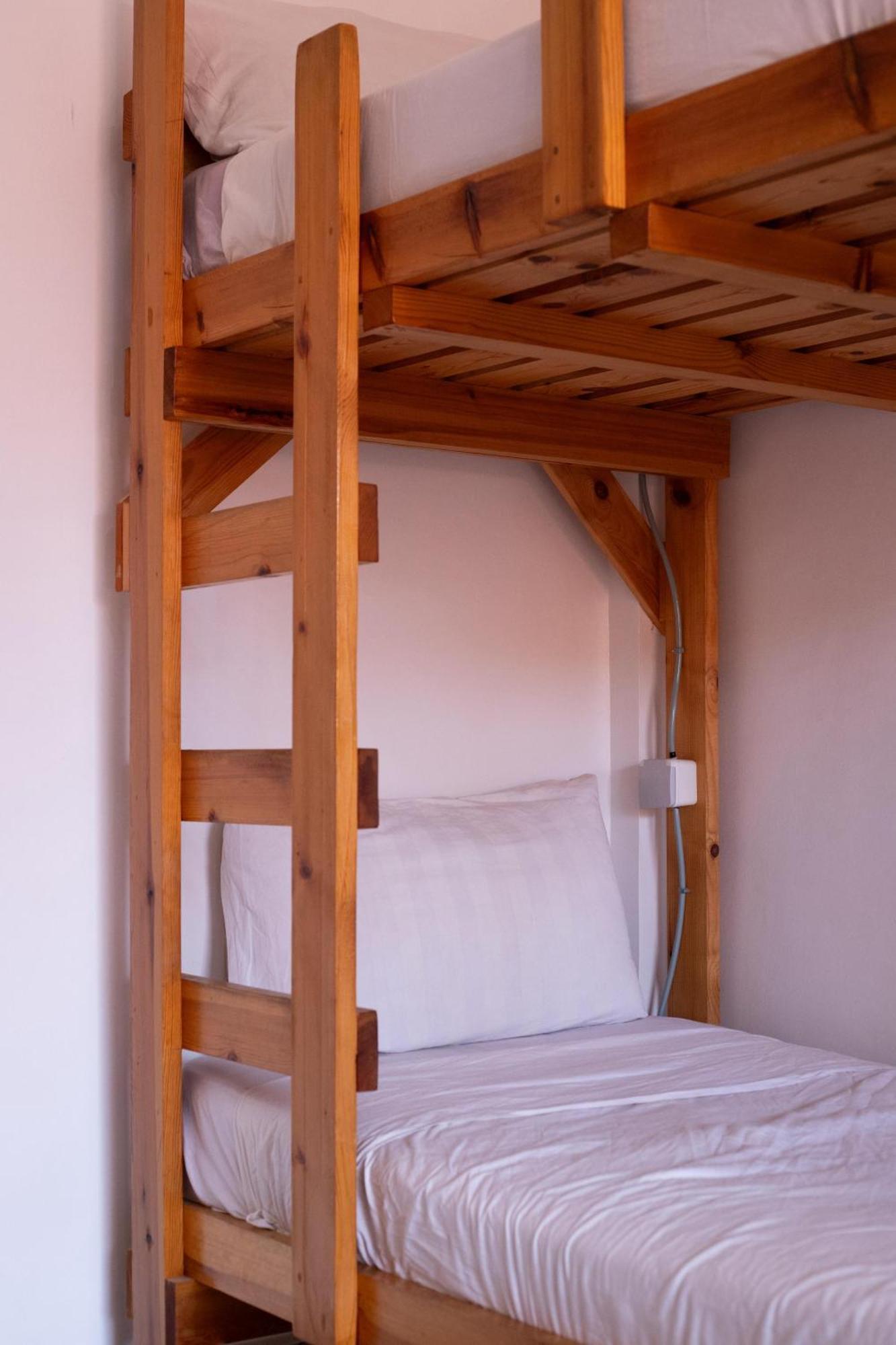 Imsouane Soul Lodge 외부 사진