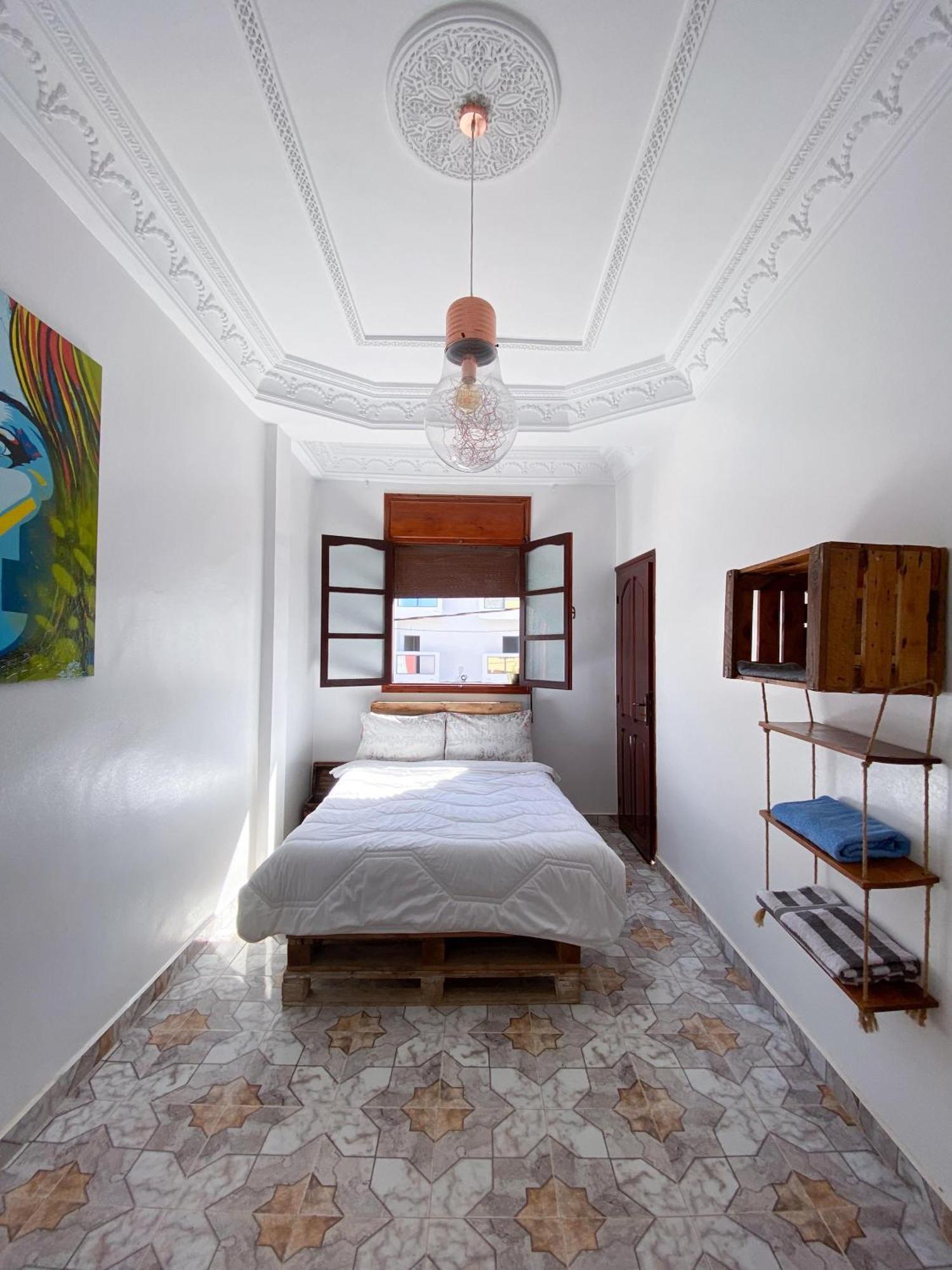 Imsouane Soul Lodge 외부 사진